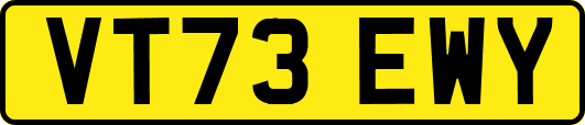 VT73EWY