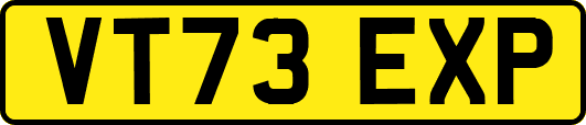 VT73EXP