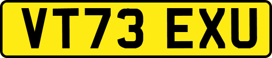 VT73EXU