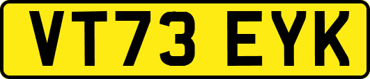 VT73EYK