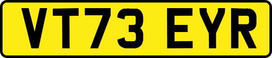 VT73EYR