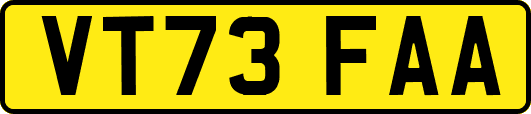 VT73FAA