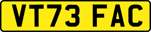 VT73FAC