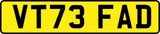 VT73FAD