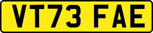 VT73FAE