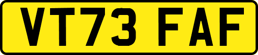 VT73FAF