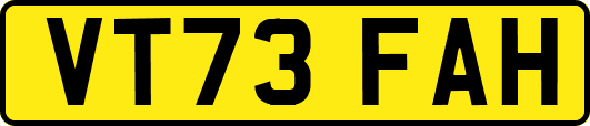 VT73FAH