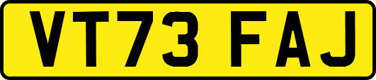 VT73FAJ