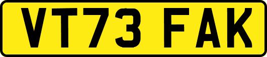 VT73FAK
