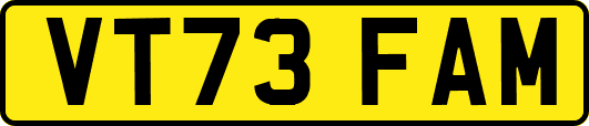 VT73FAM