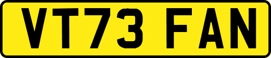 VT73FAN