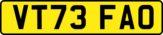 VT73FAO