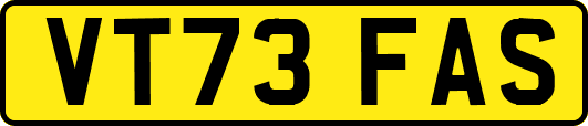 VT73FAS