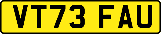 VT73FAU