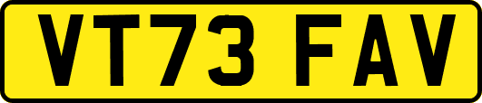 VT73FAV