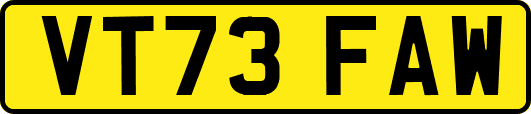 VT73FAW