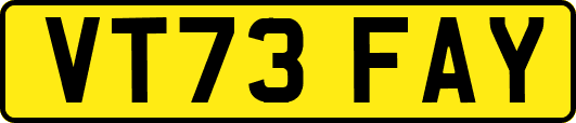 VT73FAY