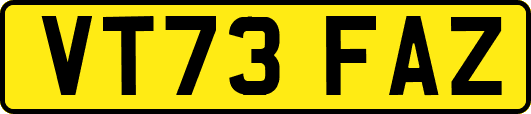 VT73FAZ