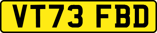 VT73FBD