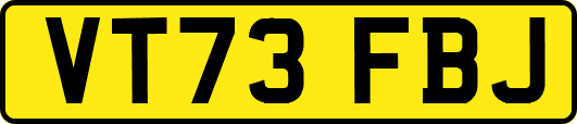 VT73FBJ