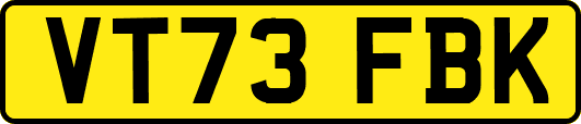 VT73FBK