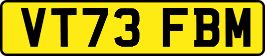 VT73FBM