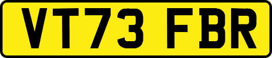 VT73FBR