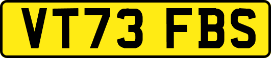 VT73FBS