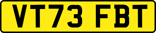 VT73FBT