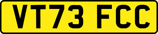 VT73FCC