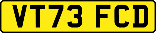 VT73FCD