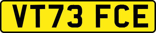 VT73FCE