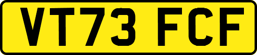 VT73FCF