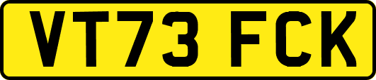 VT73FCK