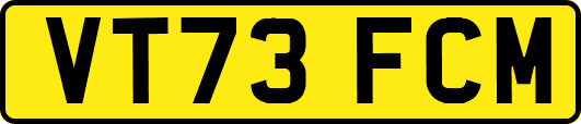 VT73FCM