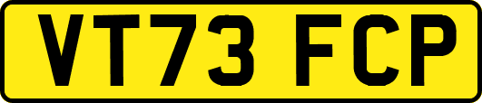 VT73FCP
