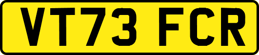 VT73FCR