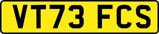VT73FCS