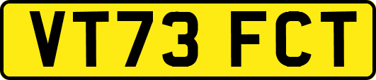 VT73FCT