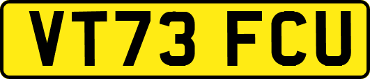 VT73FCU