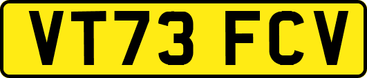 VT73FCV