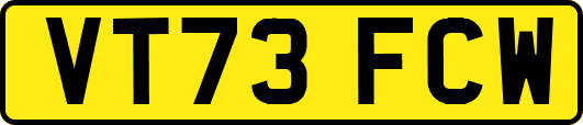 VT73FCW