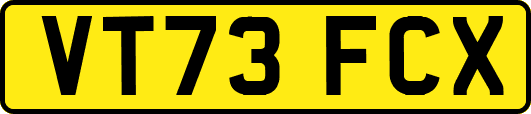 VT73FCX
