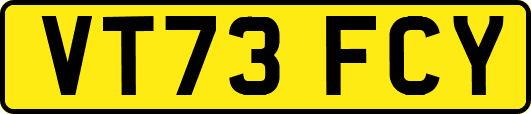 VT73FCY