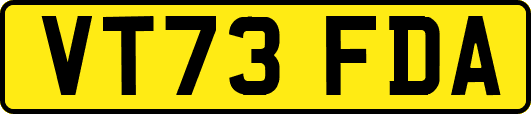 VT73FDA
