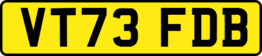 VT73FDB