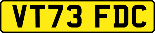 VT73FDC