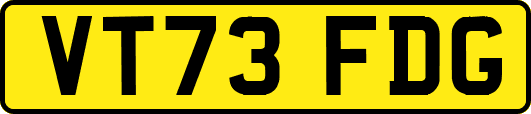 VT73FDG