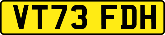 VT73FDH