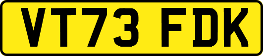 VT73FDK